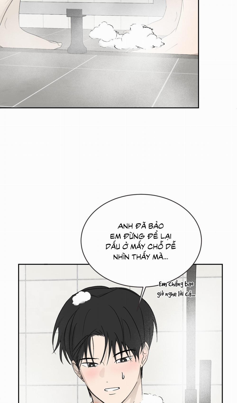 Missing Romance 38 trang 22