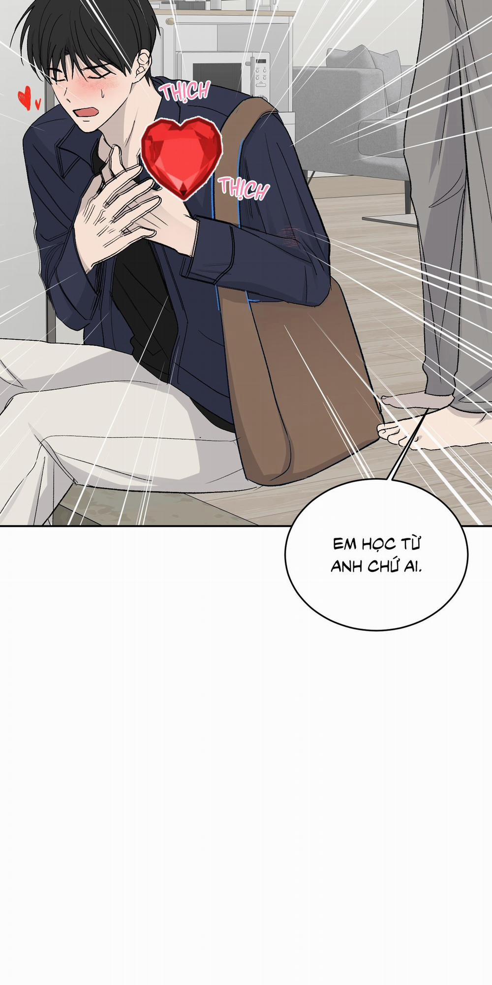 Missing Romance 38 trang 43