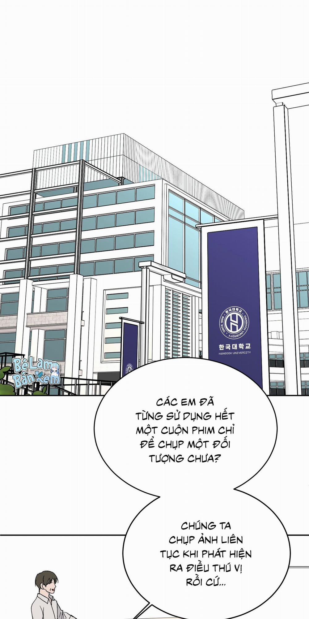 Missing Romance 38 trang 44