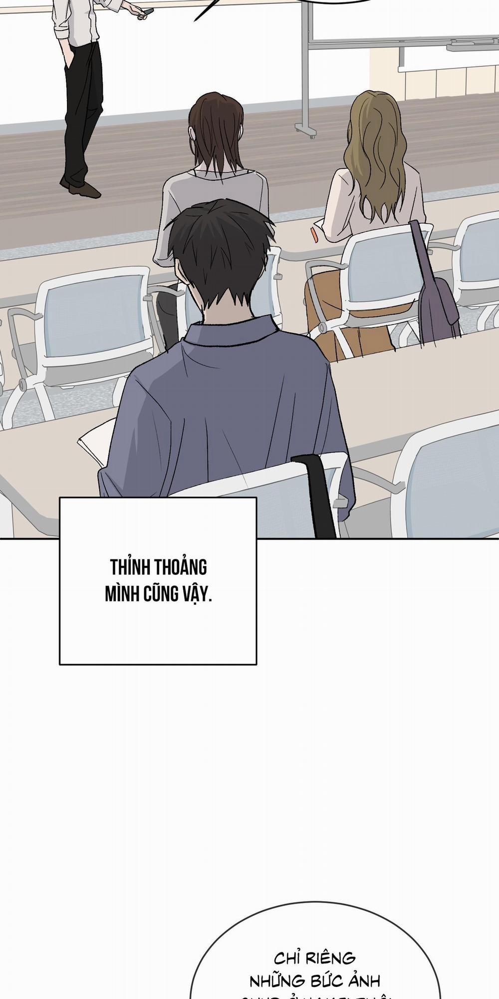 Missing Romance 38 trang 45