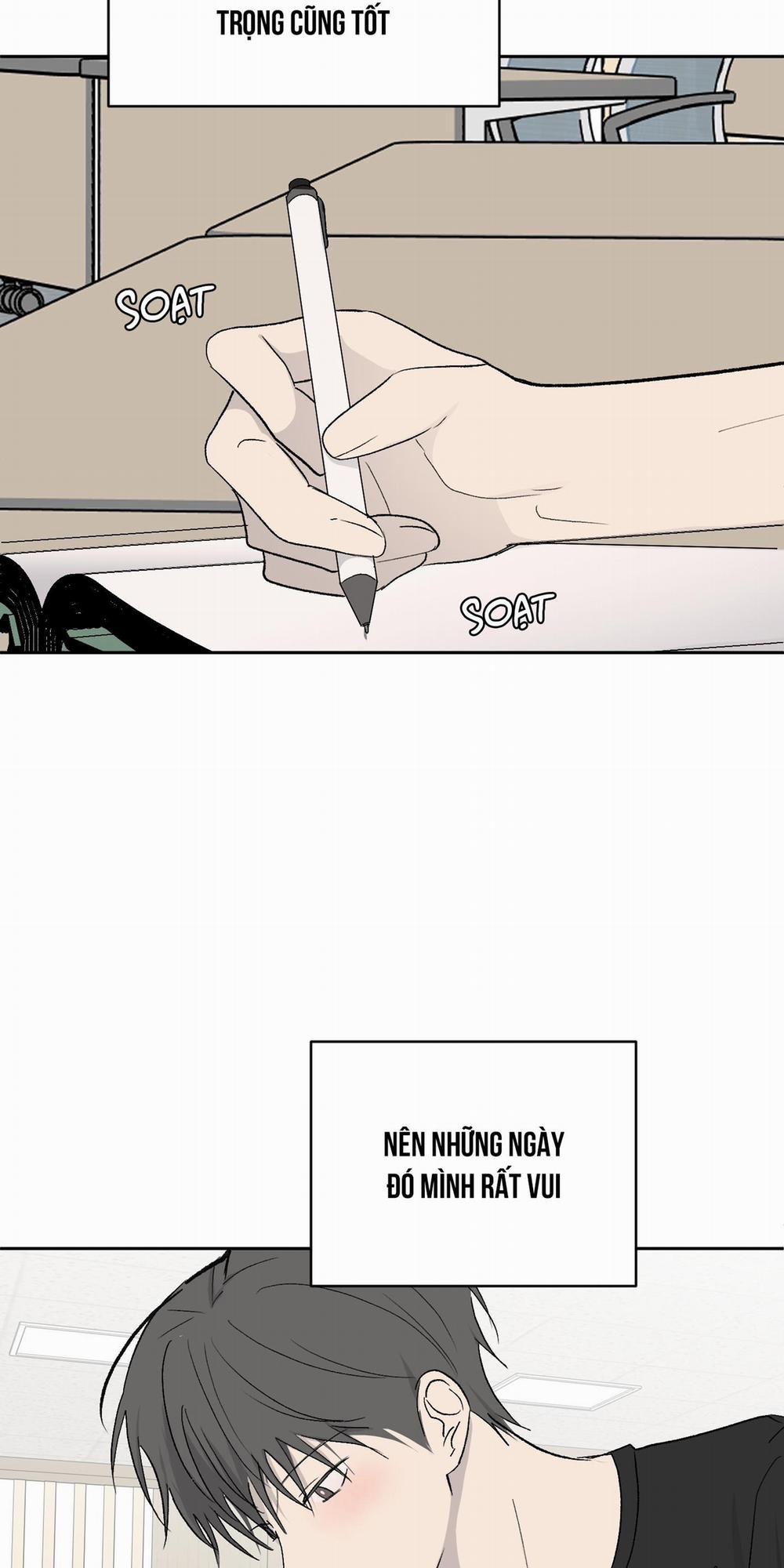 Missing Romance 38 trang 47