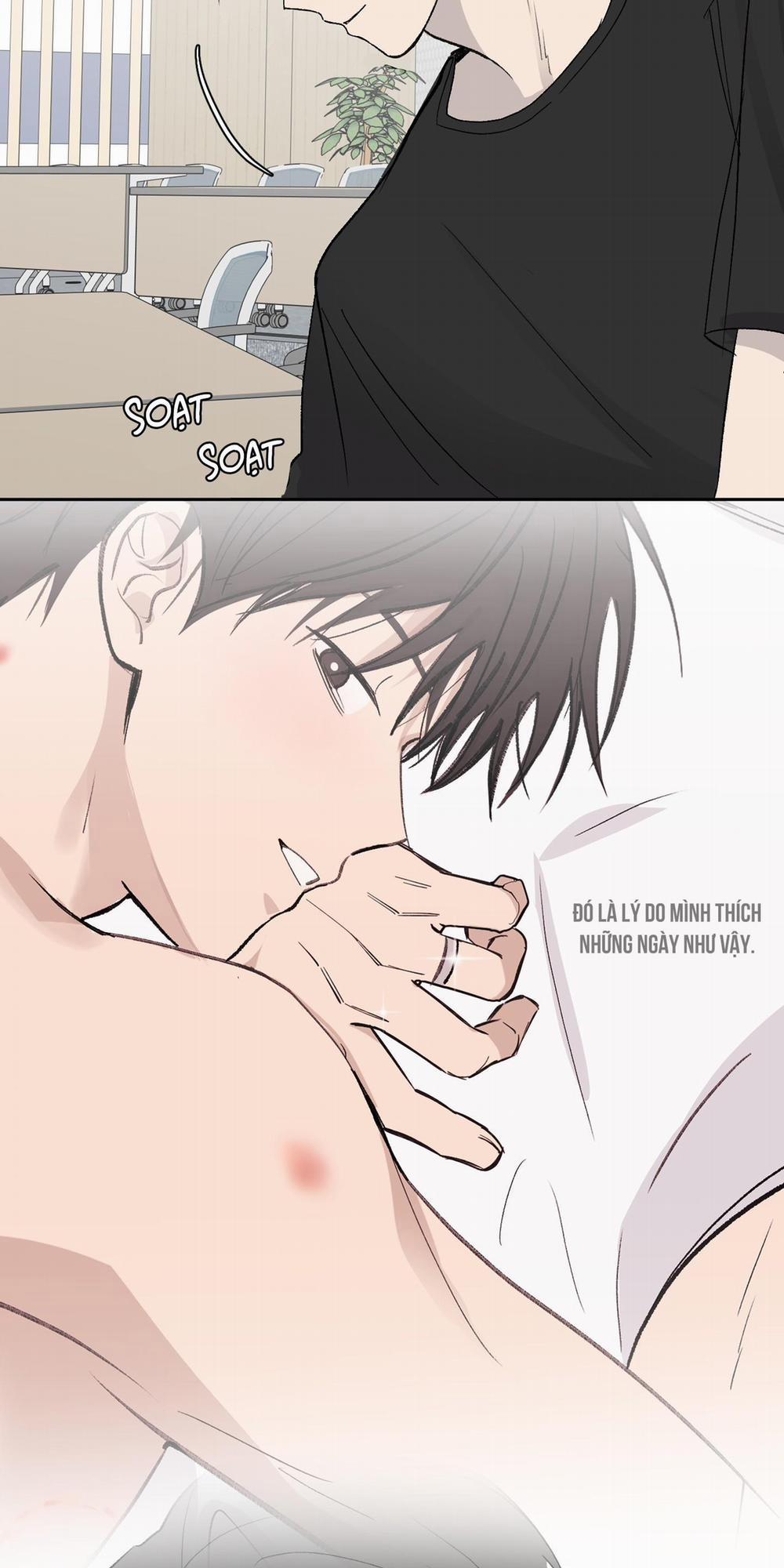 Missing Romance 38 trang 48