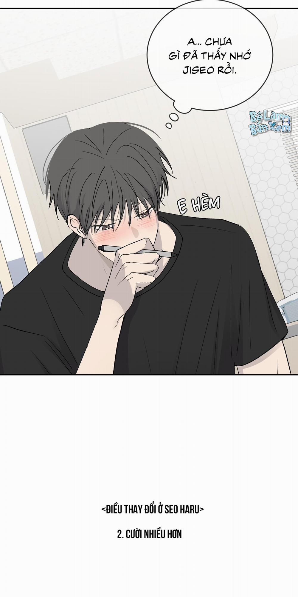 Missing Romance 38 trang 50