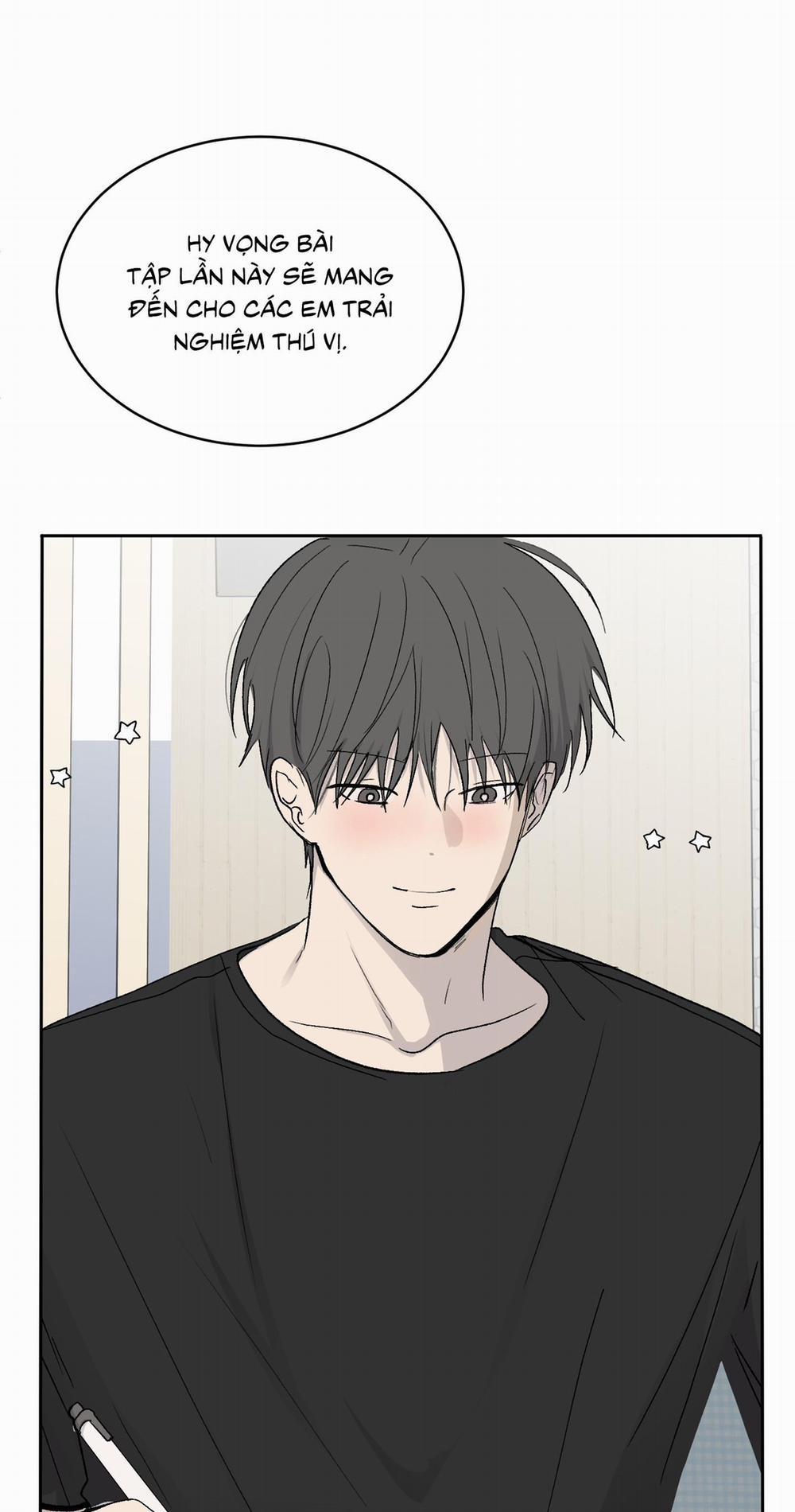 Missing Romance 38 trang 52