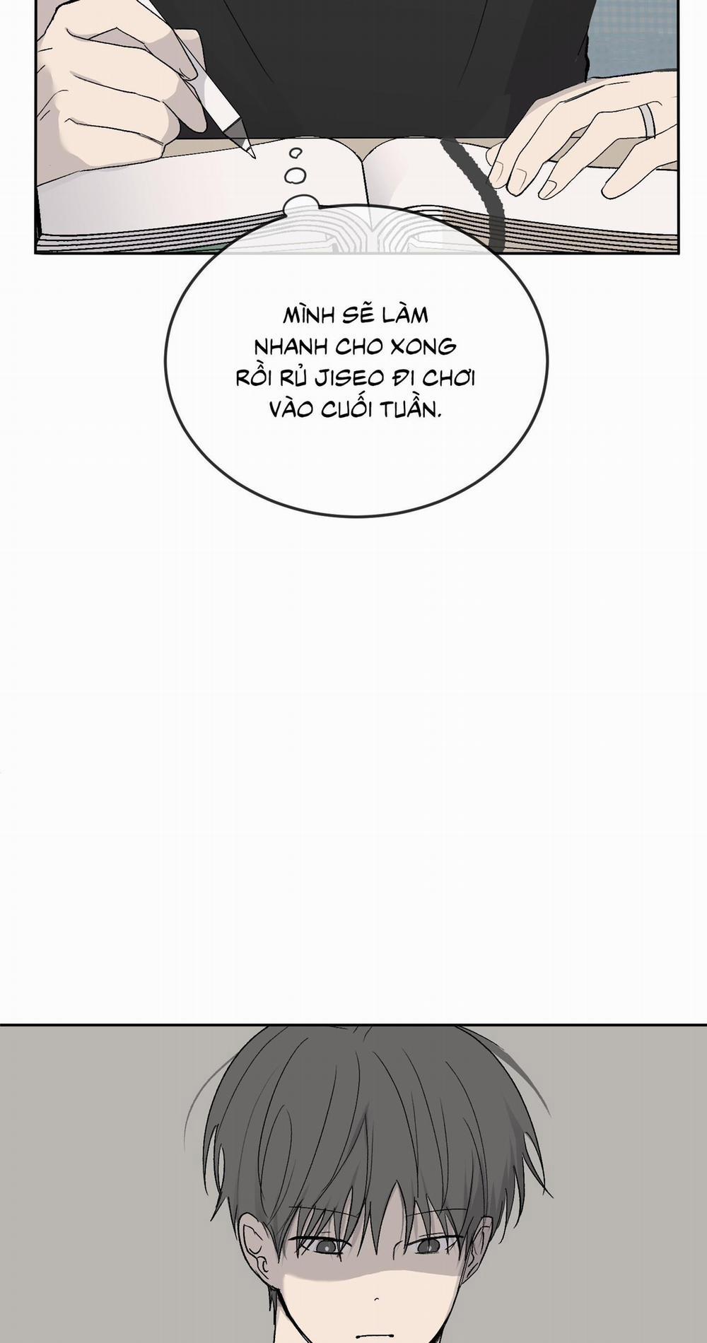 Missing Romance 38 trang 53