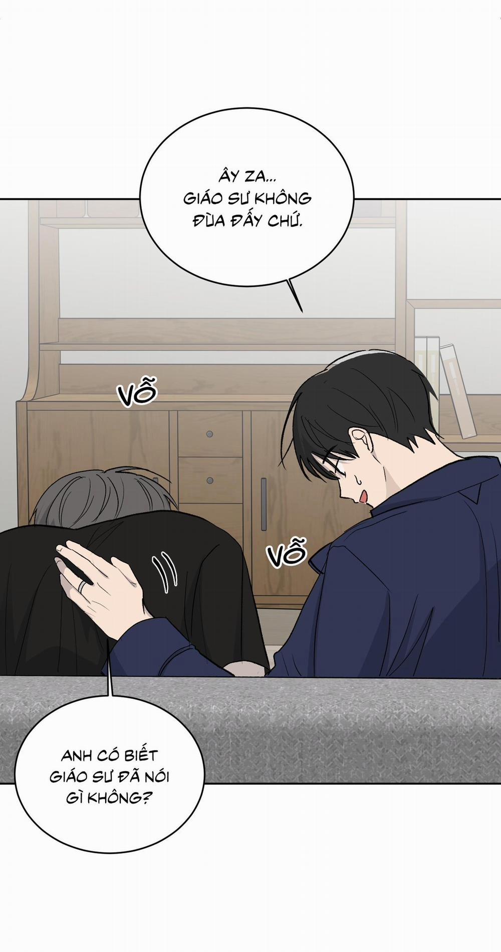 Missing Romance 38 trang 60