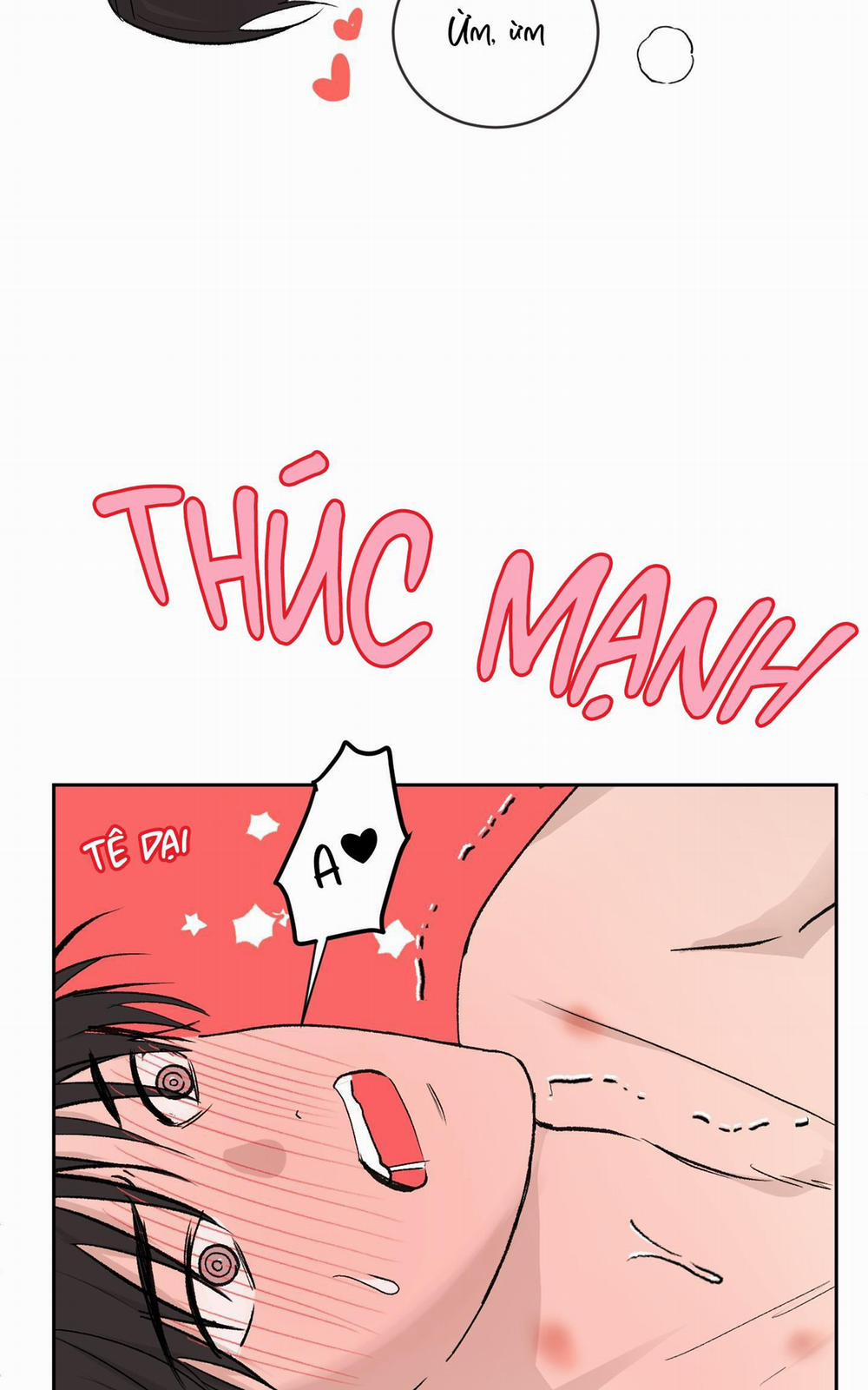 Missing Romance 38 trang 7