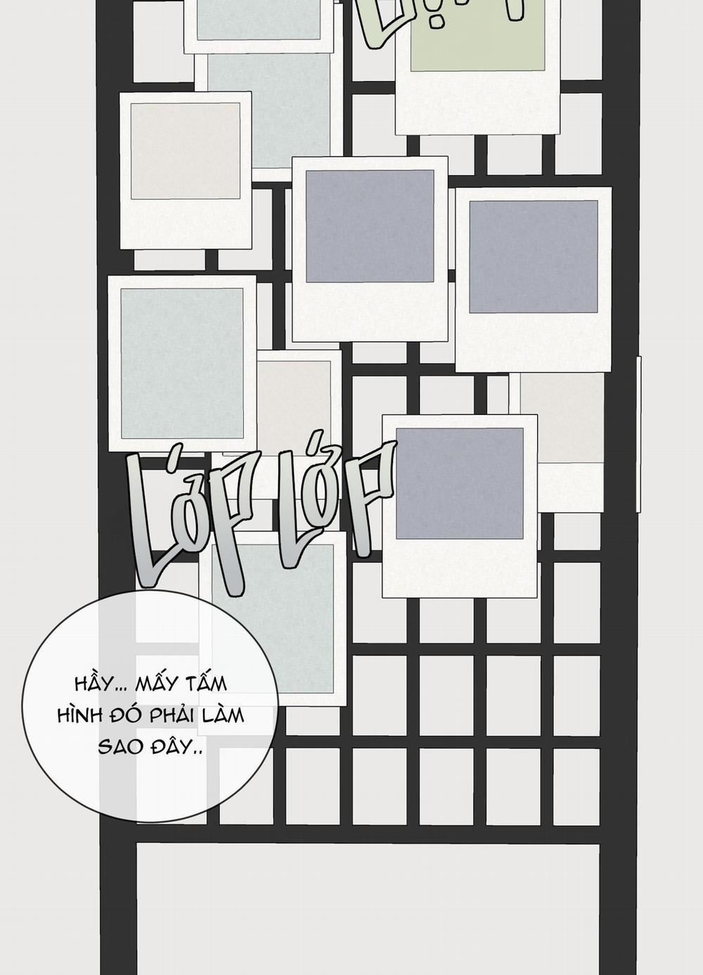 Missing Romance 4 trang 10