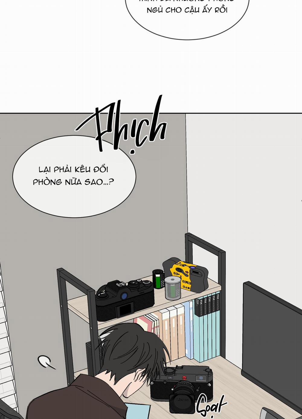 Missing Romance 4 trang 13