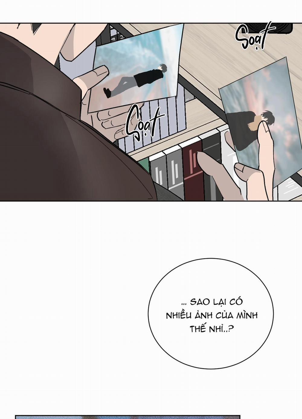 Missing Romance 4 trang 15