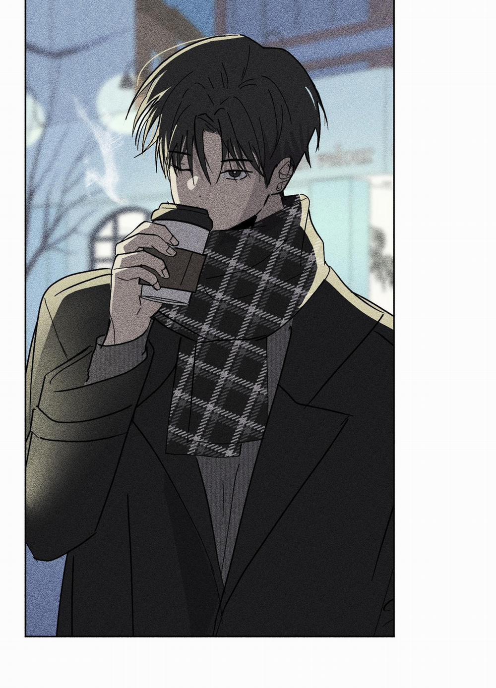 Missing Romance 4 trang 16