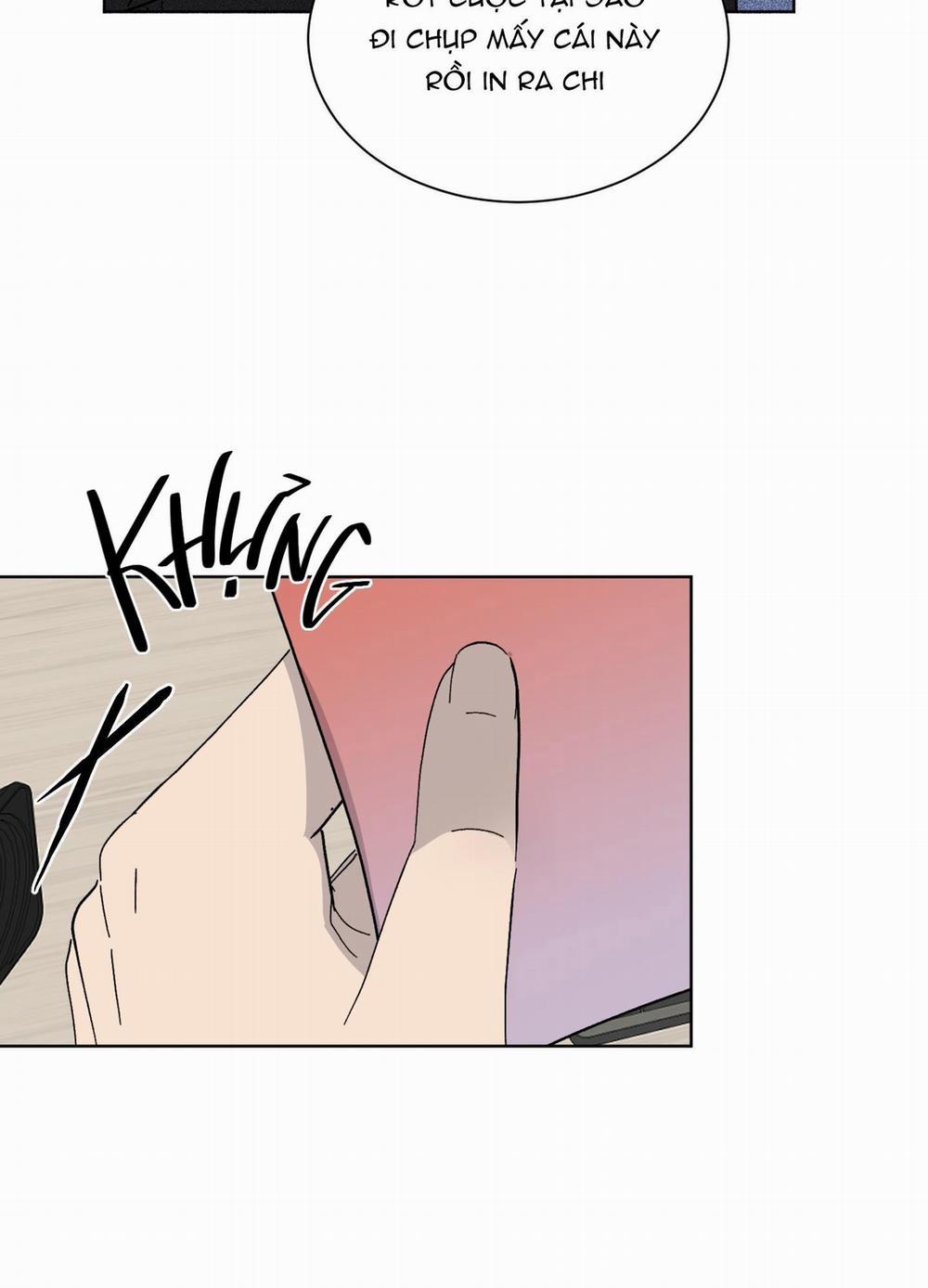 Missing Romance 4 trang 19