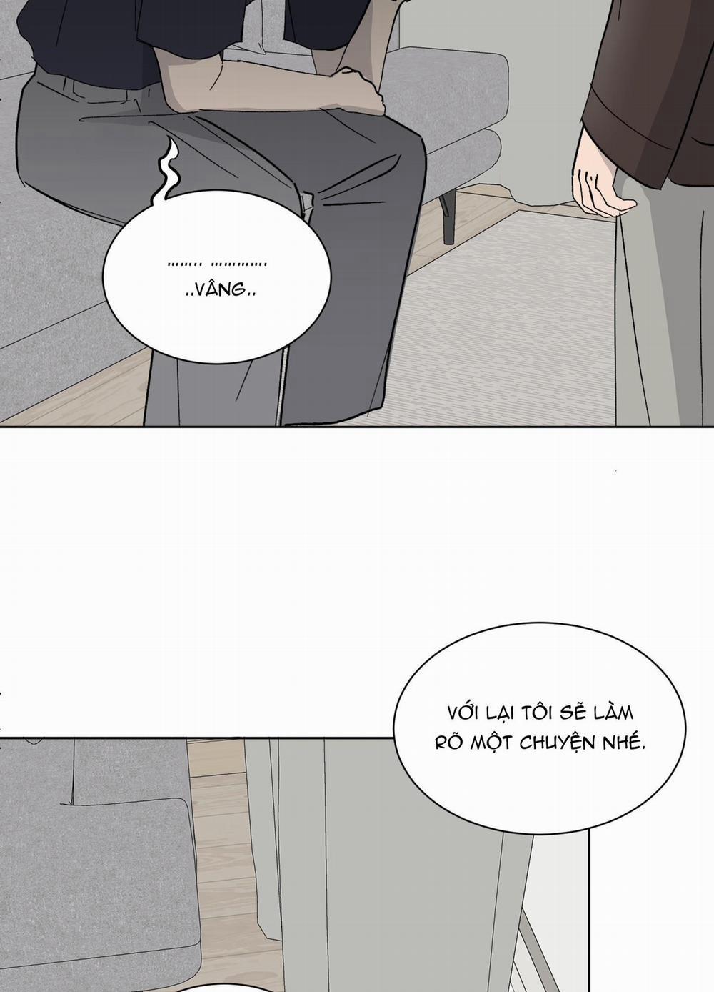 Missing Romance 4 trang 2