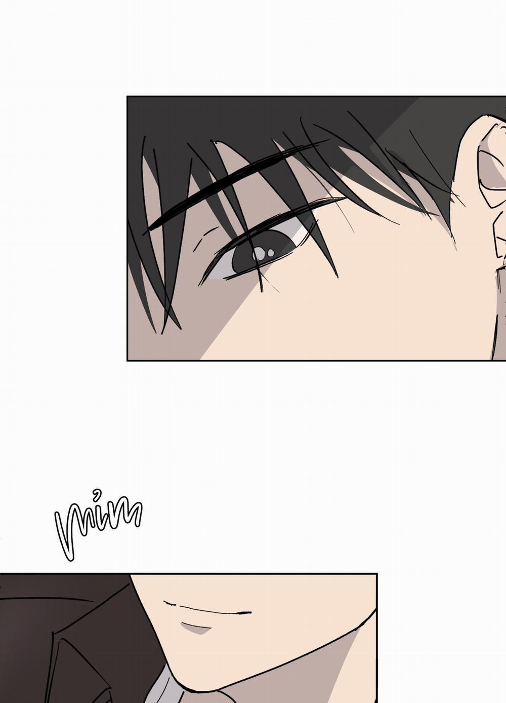 Missing Romance 4 trang 20