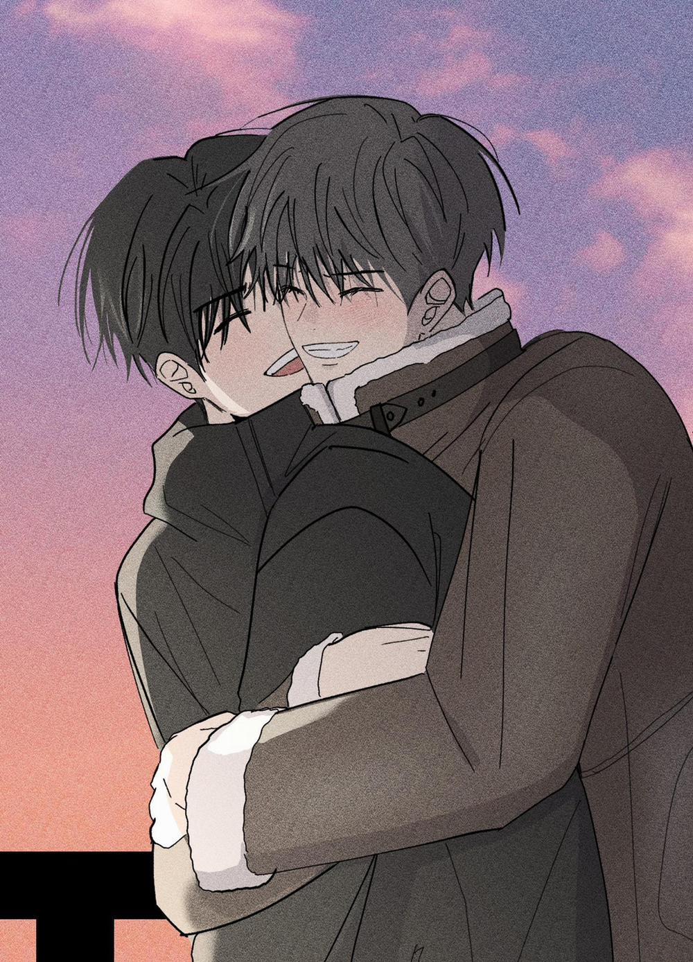 Missing Romance 4 trang 22