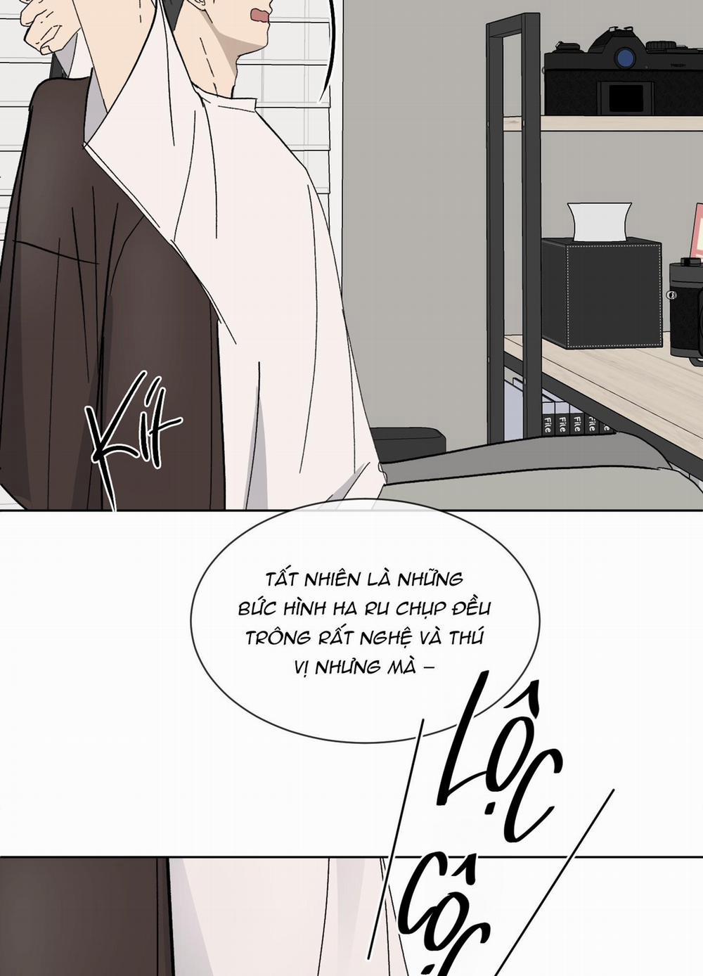 Missing Romance 4 trang 27