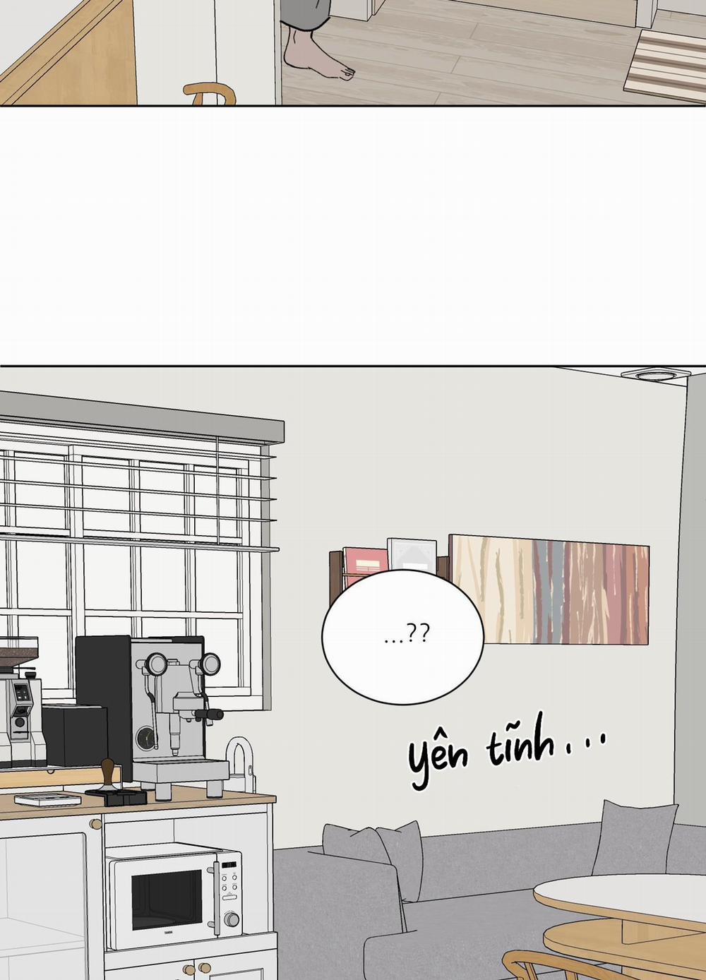 Missing Romance 4 trang 30