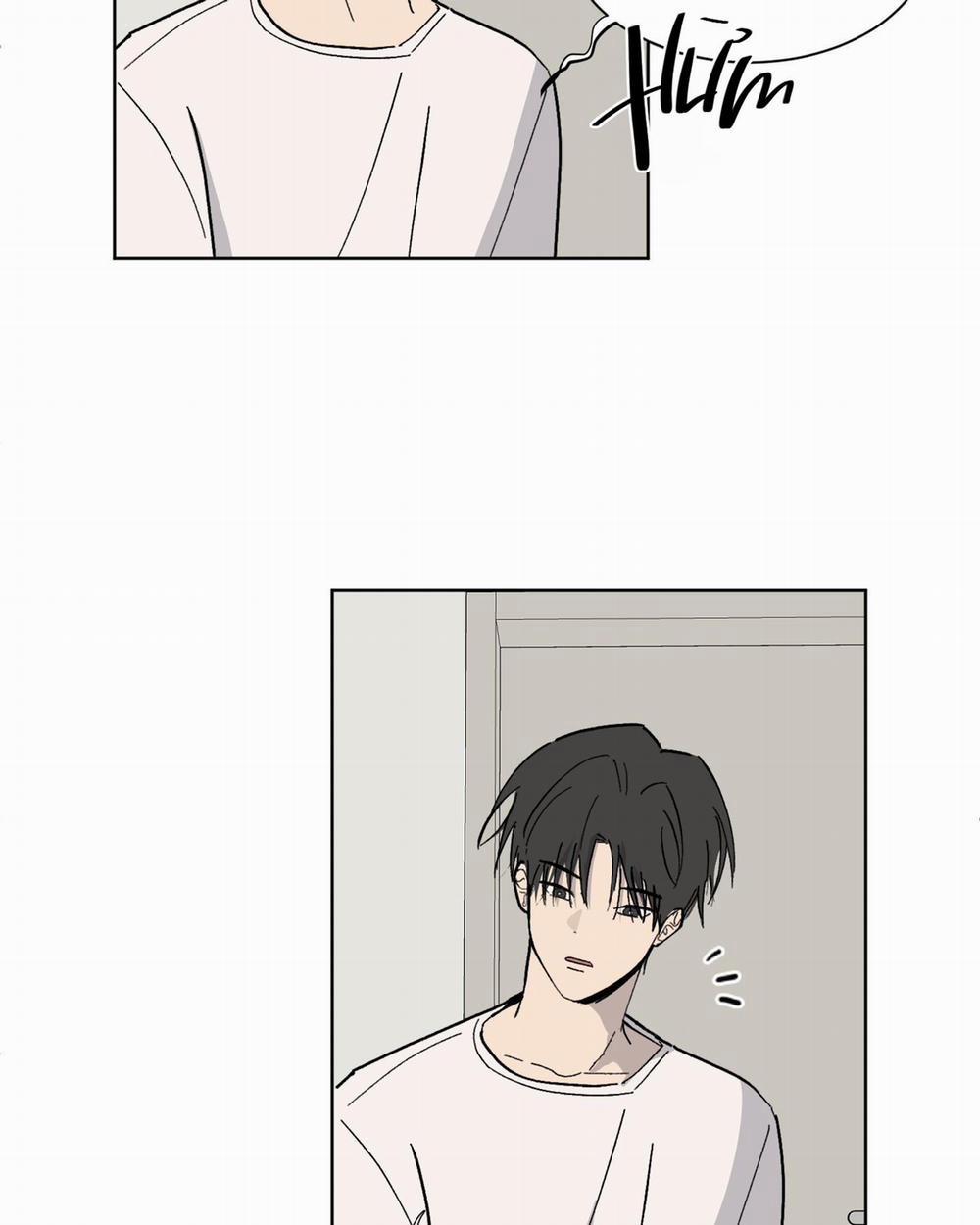 Missing Romance 4 trang 32