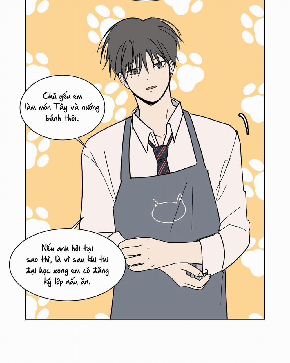 Missing Romance 4 trang 40