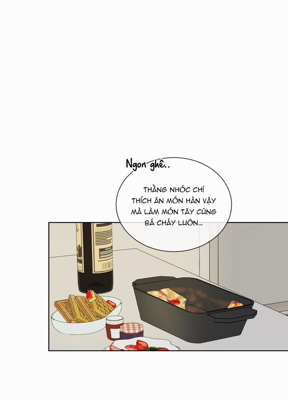 Missing Romance 4 trang 45