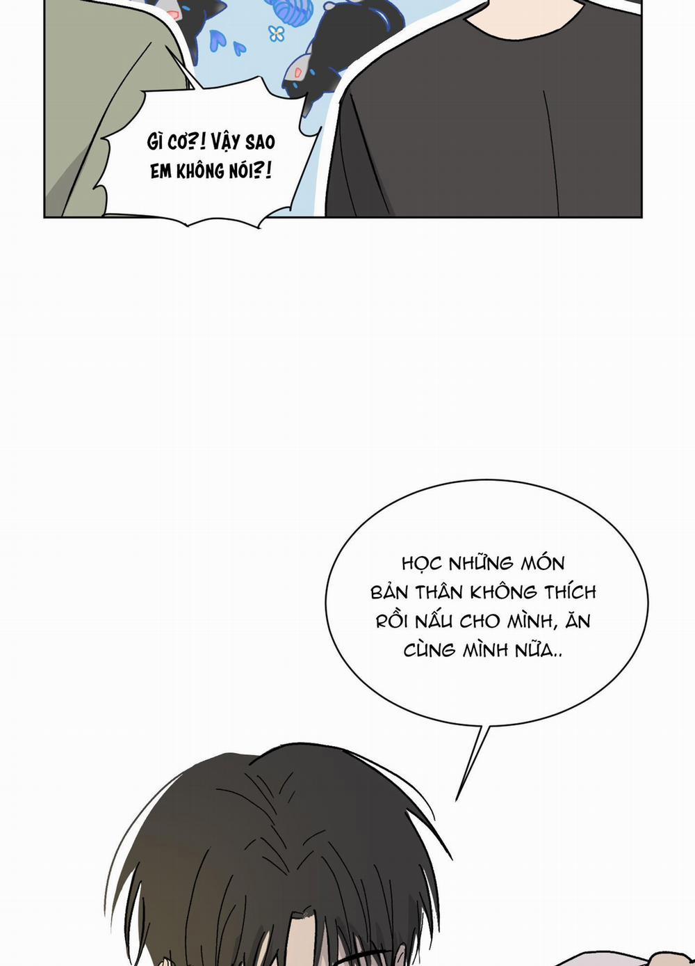 Missing Romance 4 trang 48