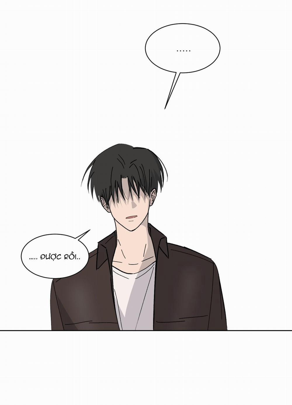 Missing Romance 4 trang 5