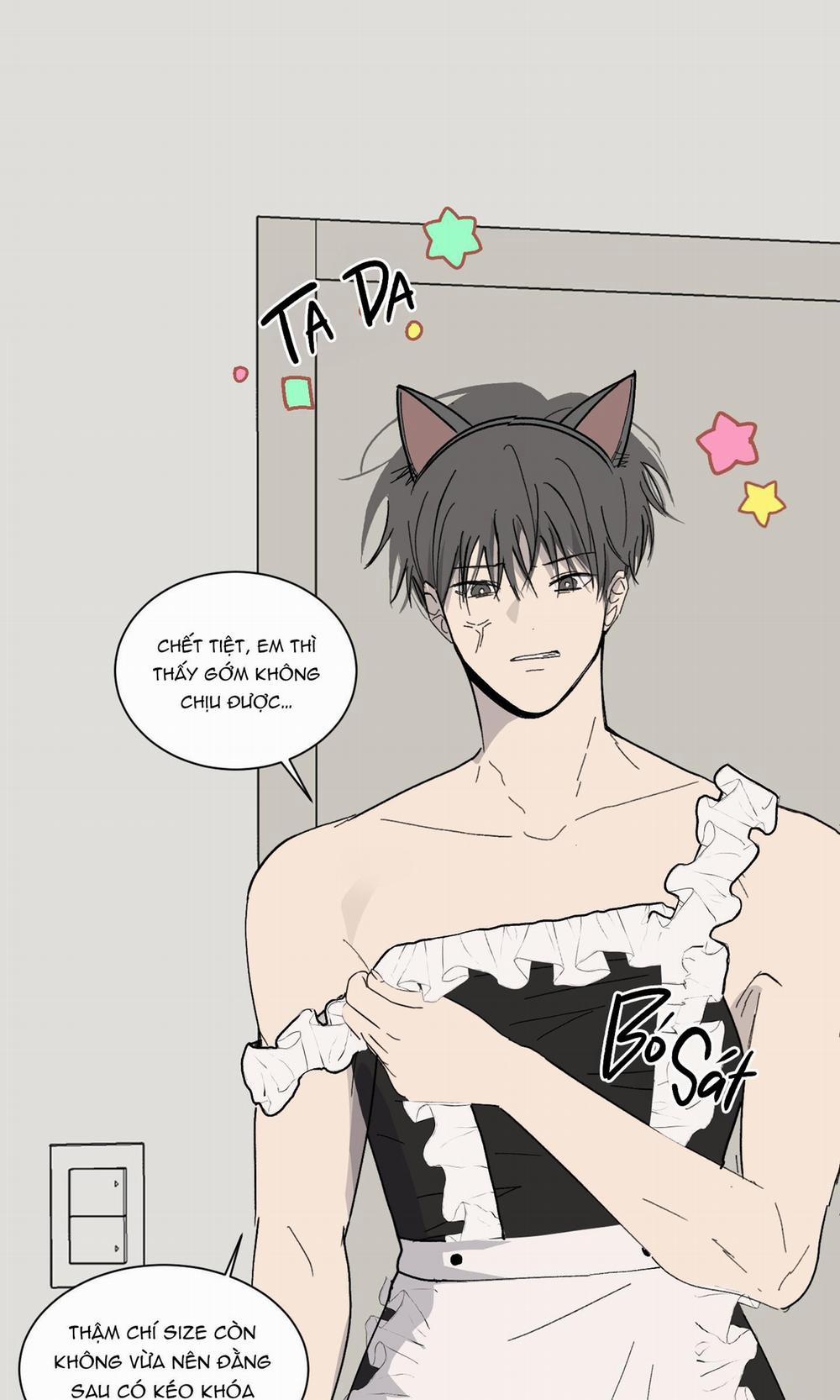 Missing Romance 4 trang 52