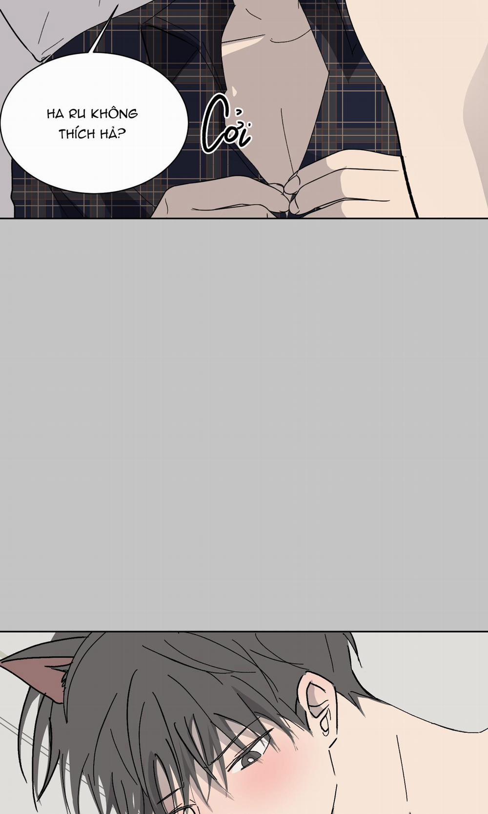Missing Romance 4 trang 55