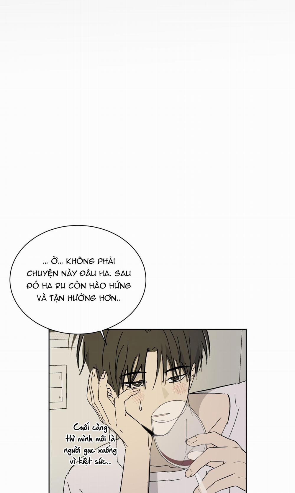 Missing Romance 4 trang 57