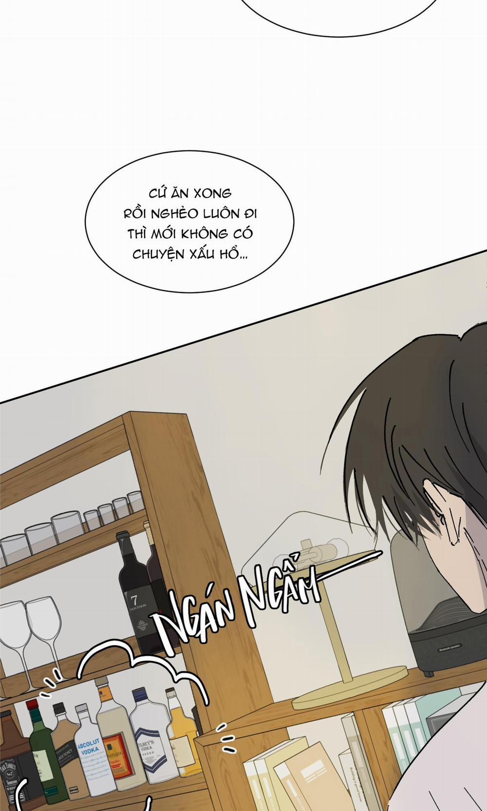 Missing Romance 4 trang 59