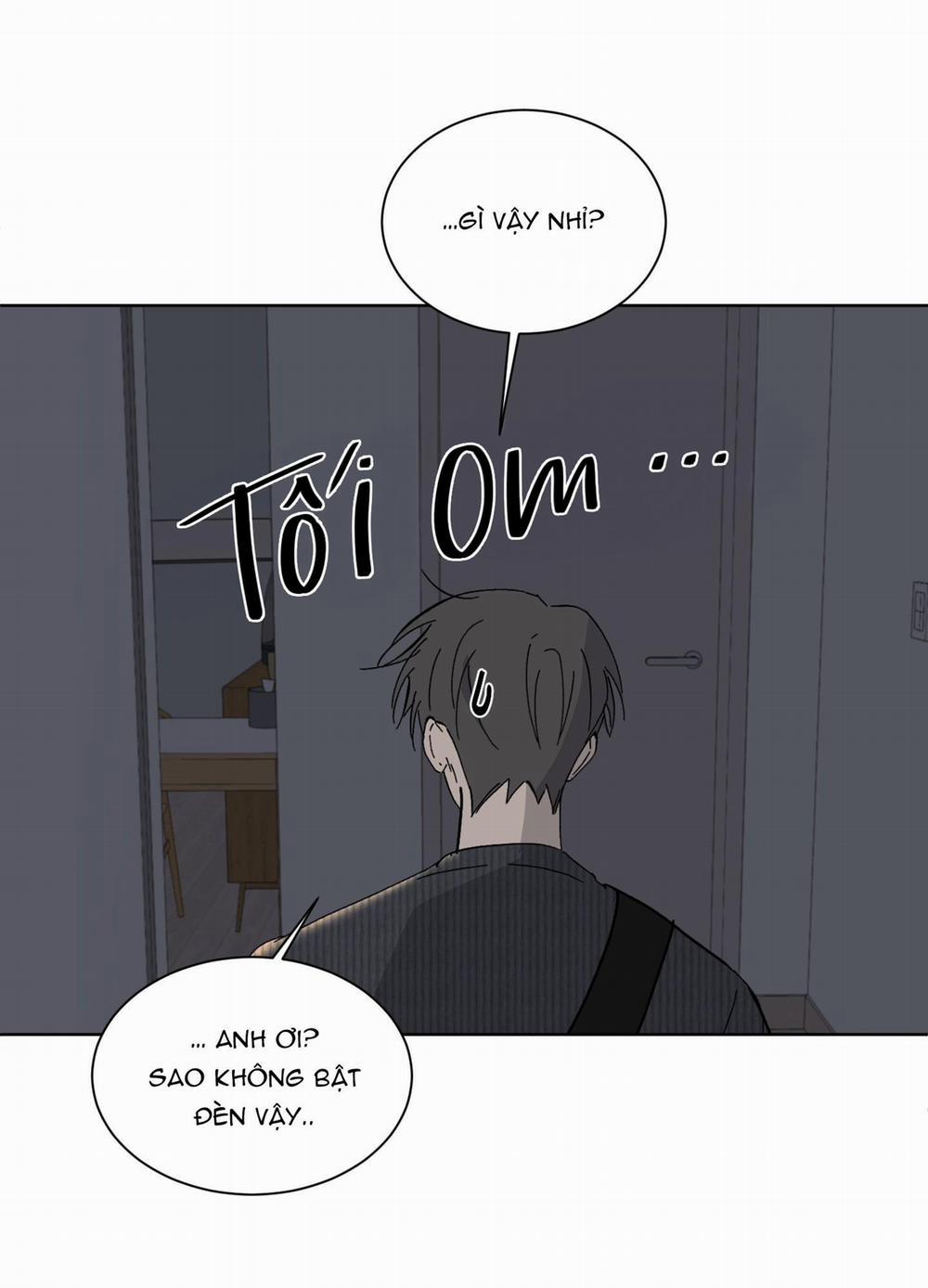 Missing Romance 4 trang 64