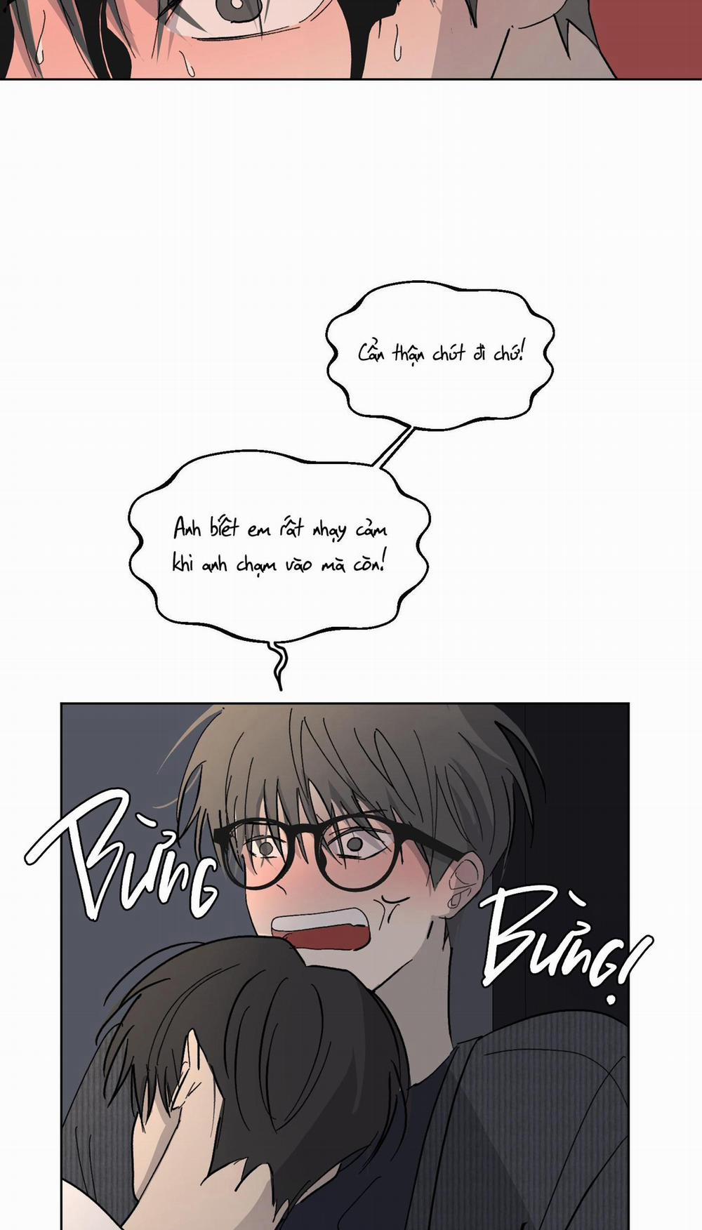 Missing Romance 4 trang 72