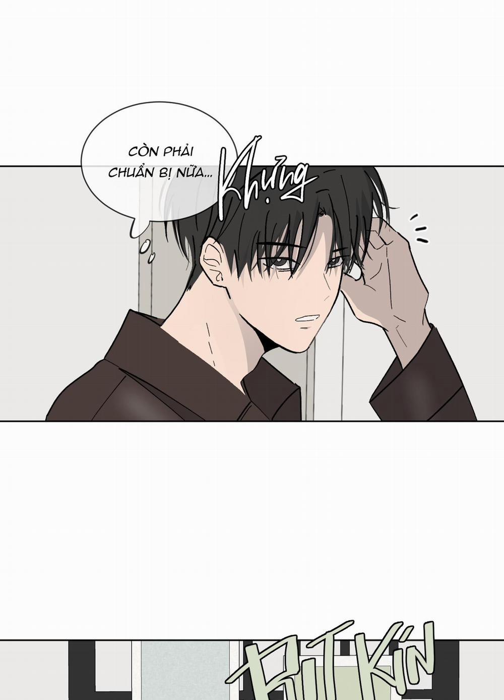 Missing Romance 4 trang 9