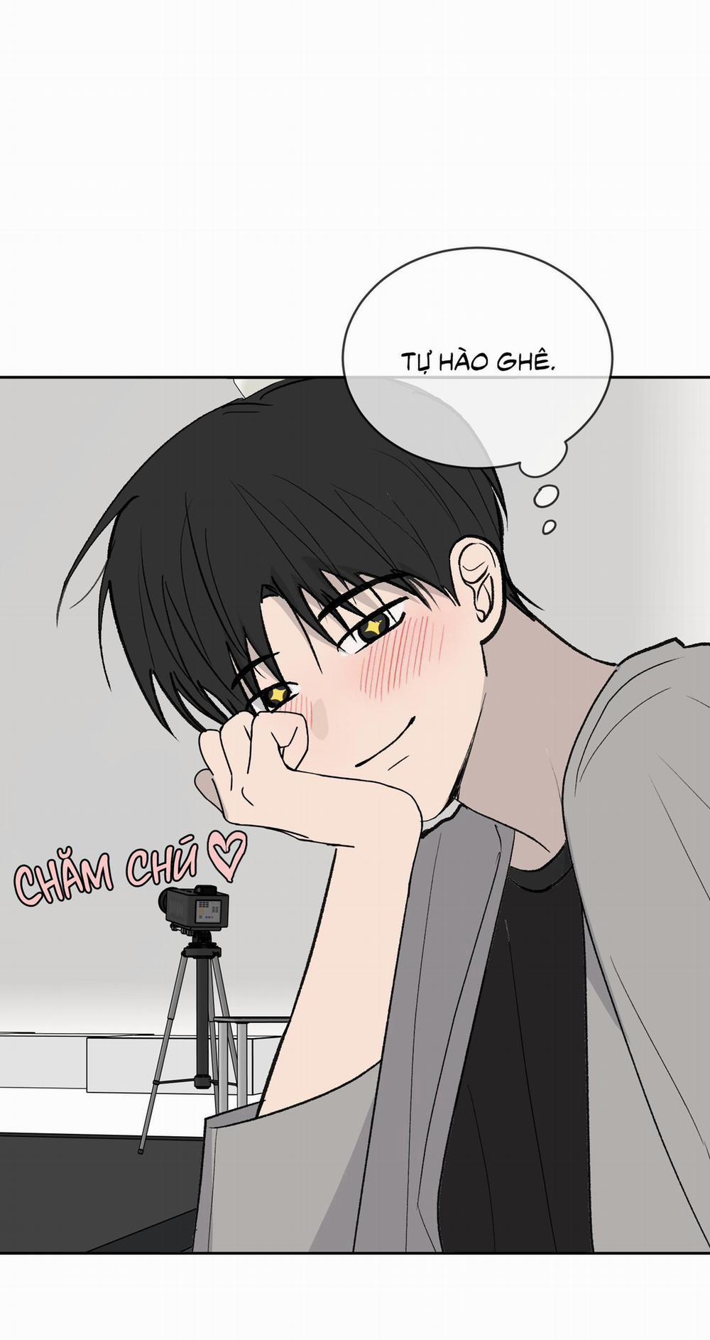 Missing Romance 40 trang 0