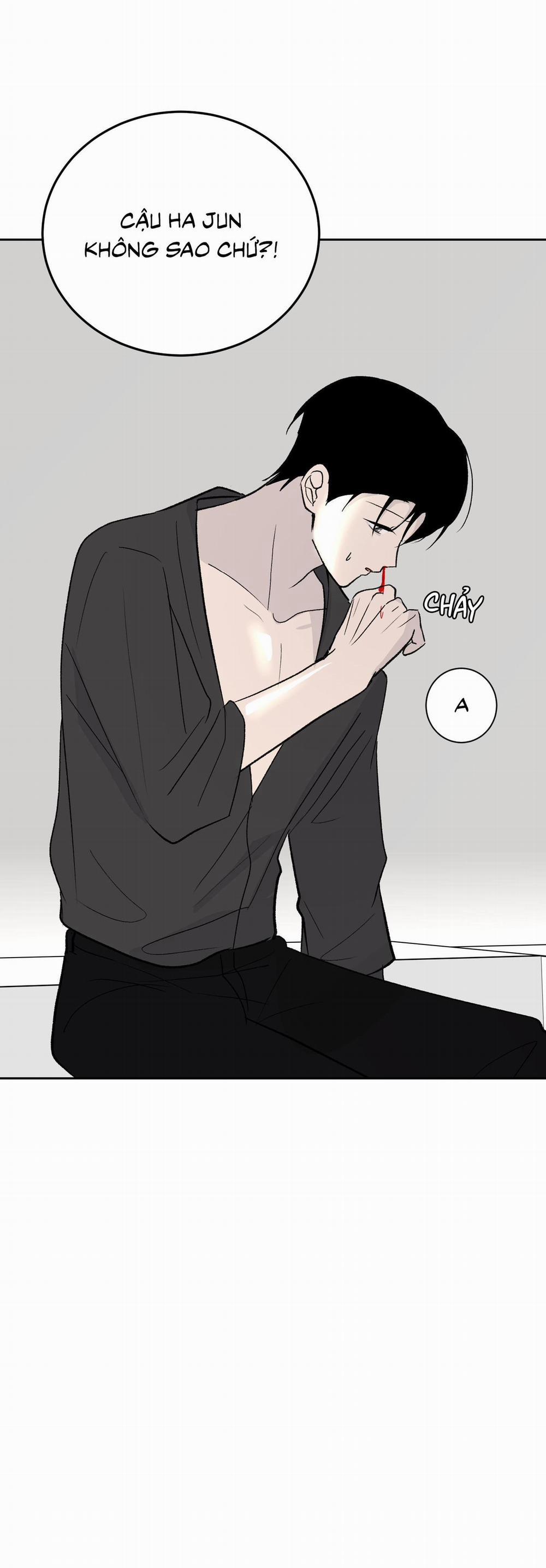 Missing Romance 40 trang 10