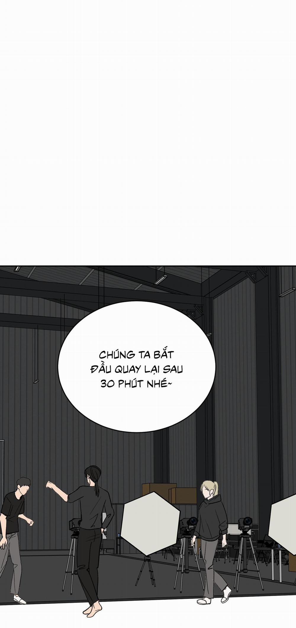 Missing Romance 40 trang 11