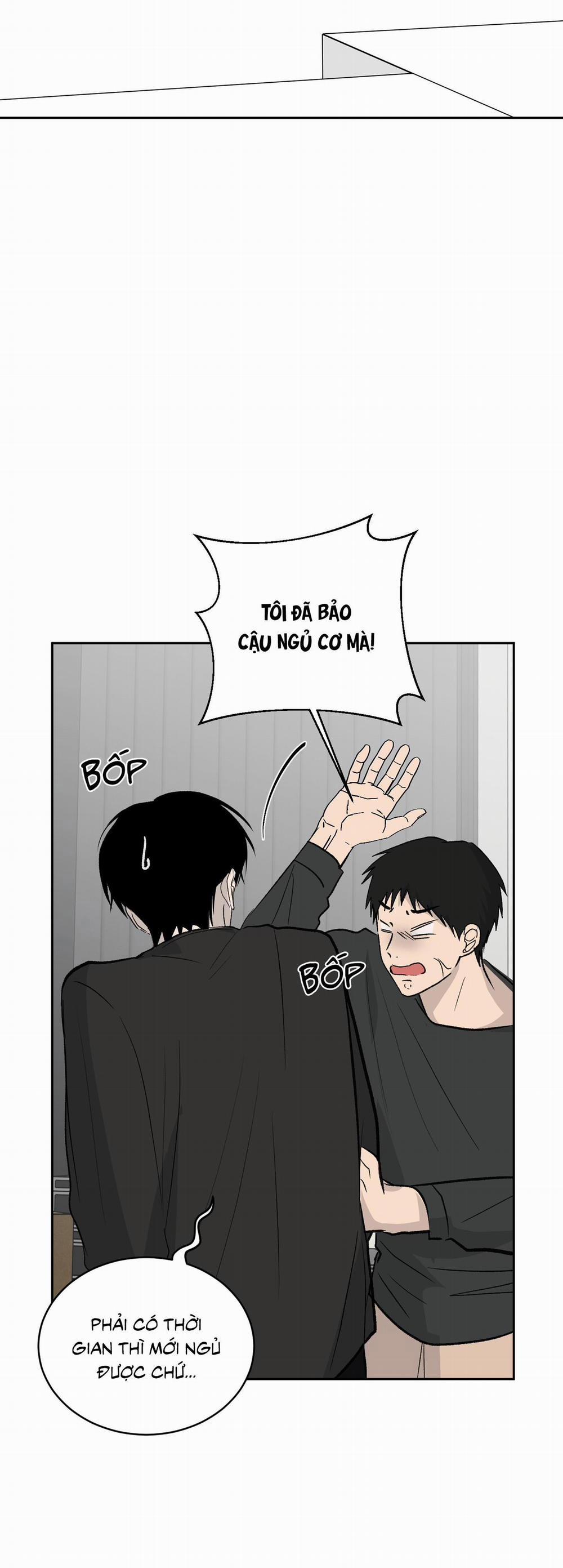 Missing Romance 40 trang 12