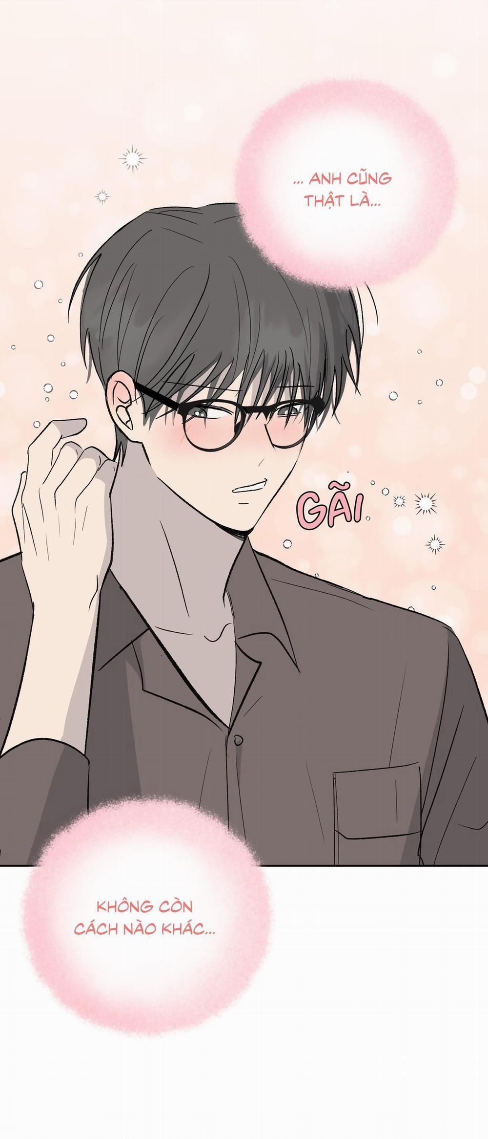 Missing Romance 40 trang 25