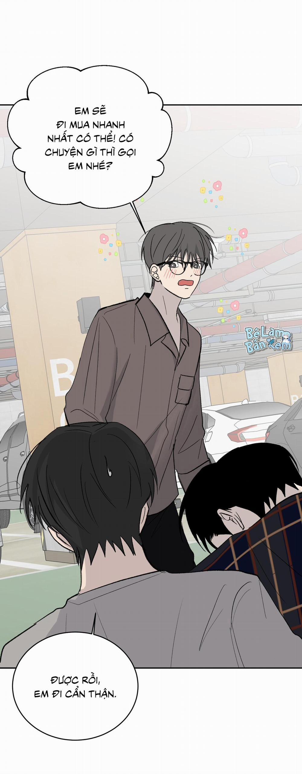 Missing Romance 40 trang 26