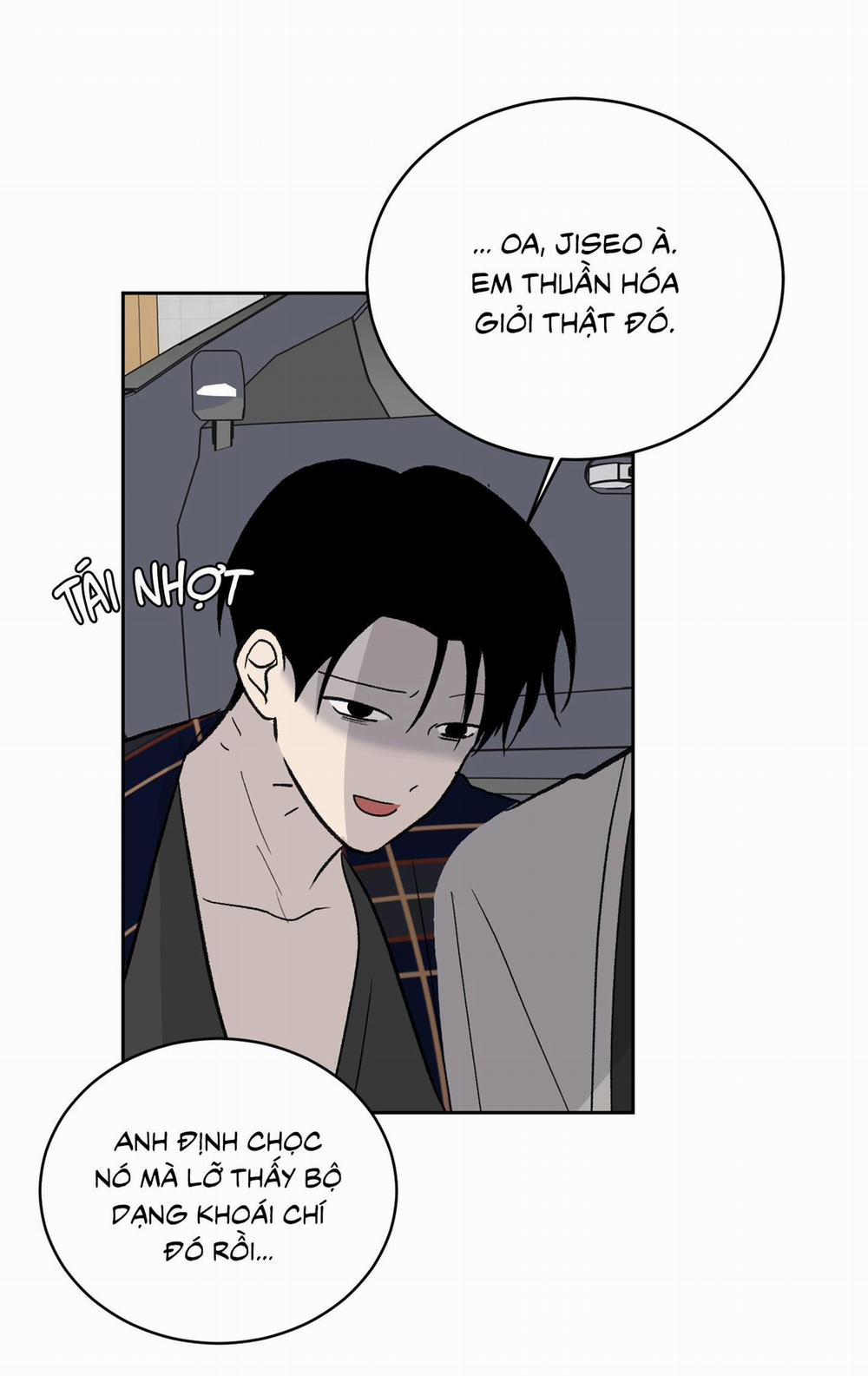 Missing Romance 40 trang 27