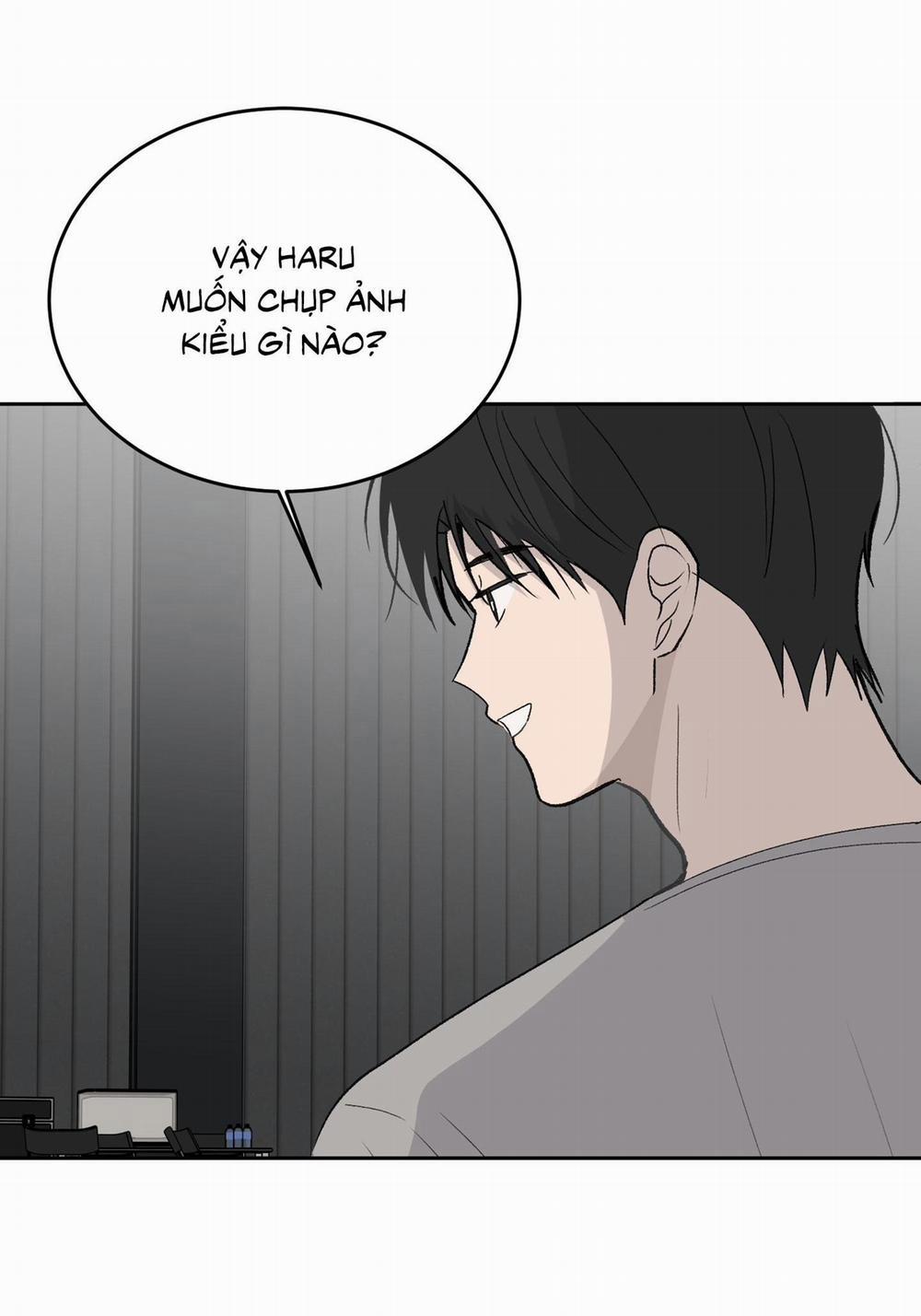 Missing Romance 40 trang 3