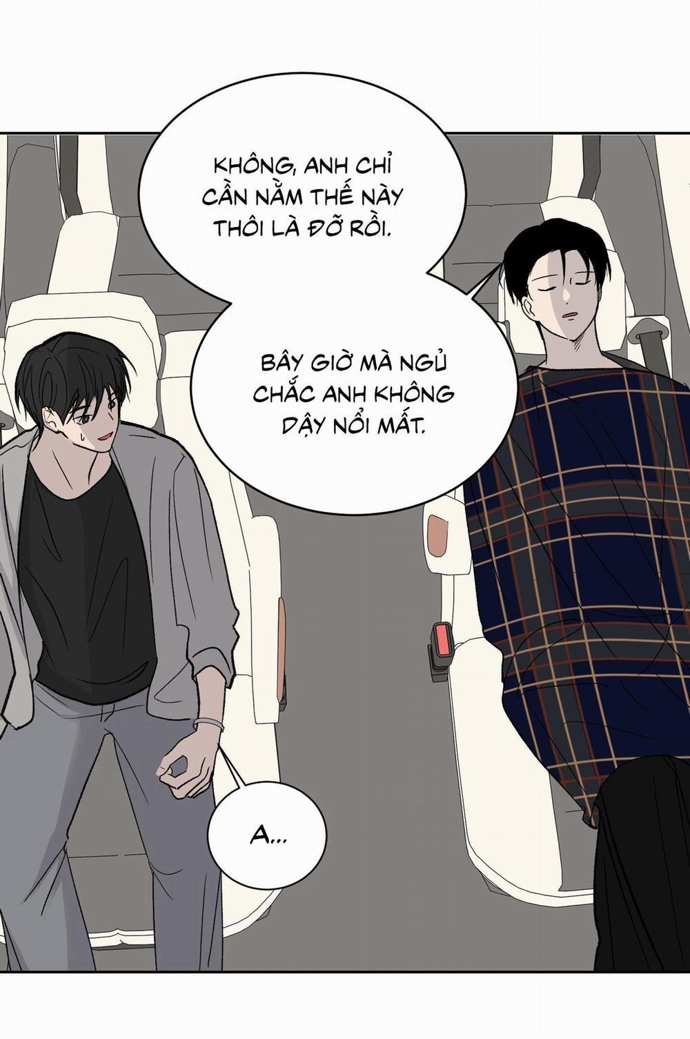 Missing Romance 40 trang 31