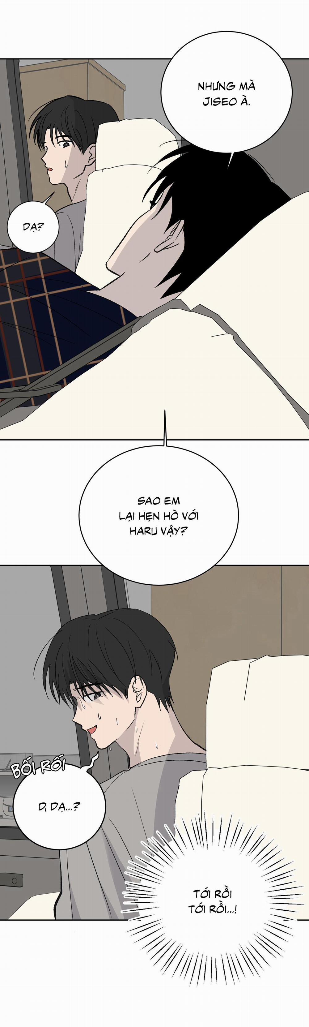 Missing Romance 40 trang 32