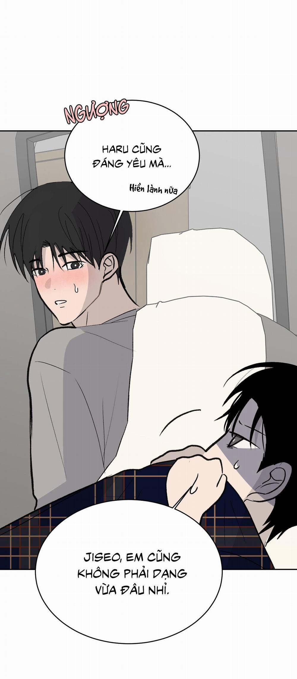 Missing Romance 40 trang 34