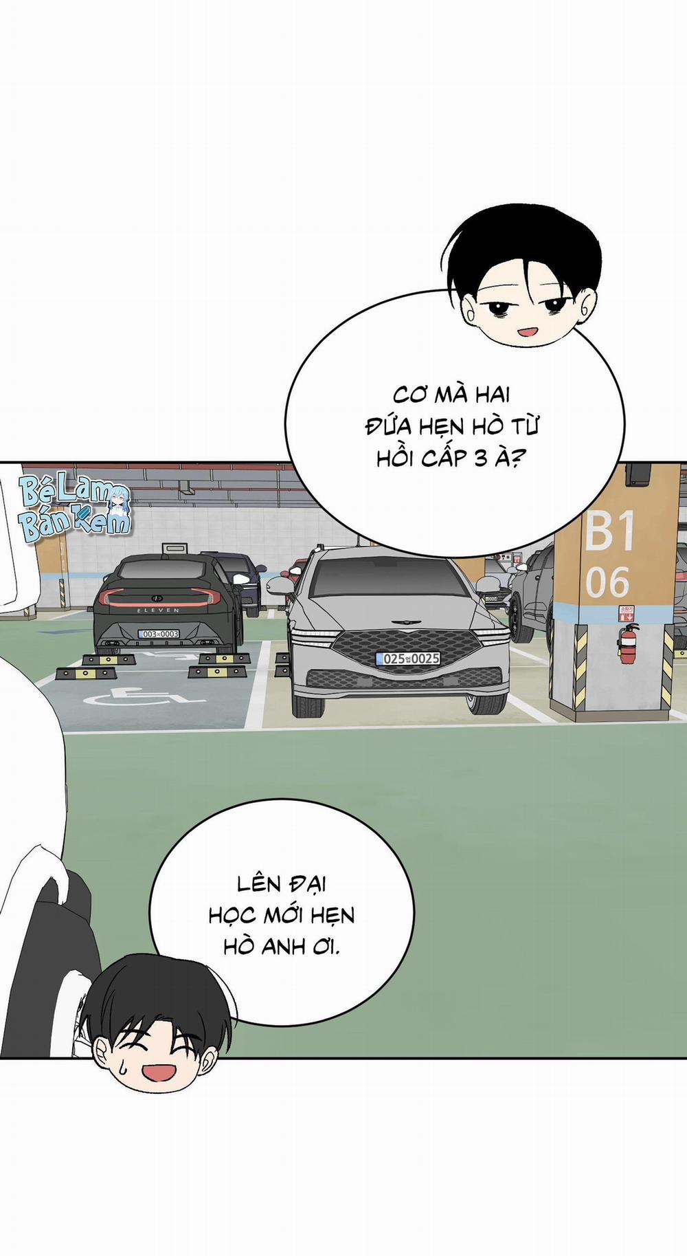 Missing Romance 40 trang 37