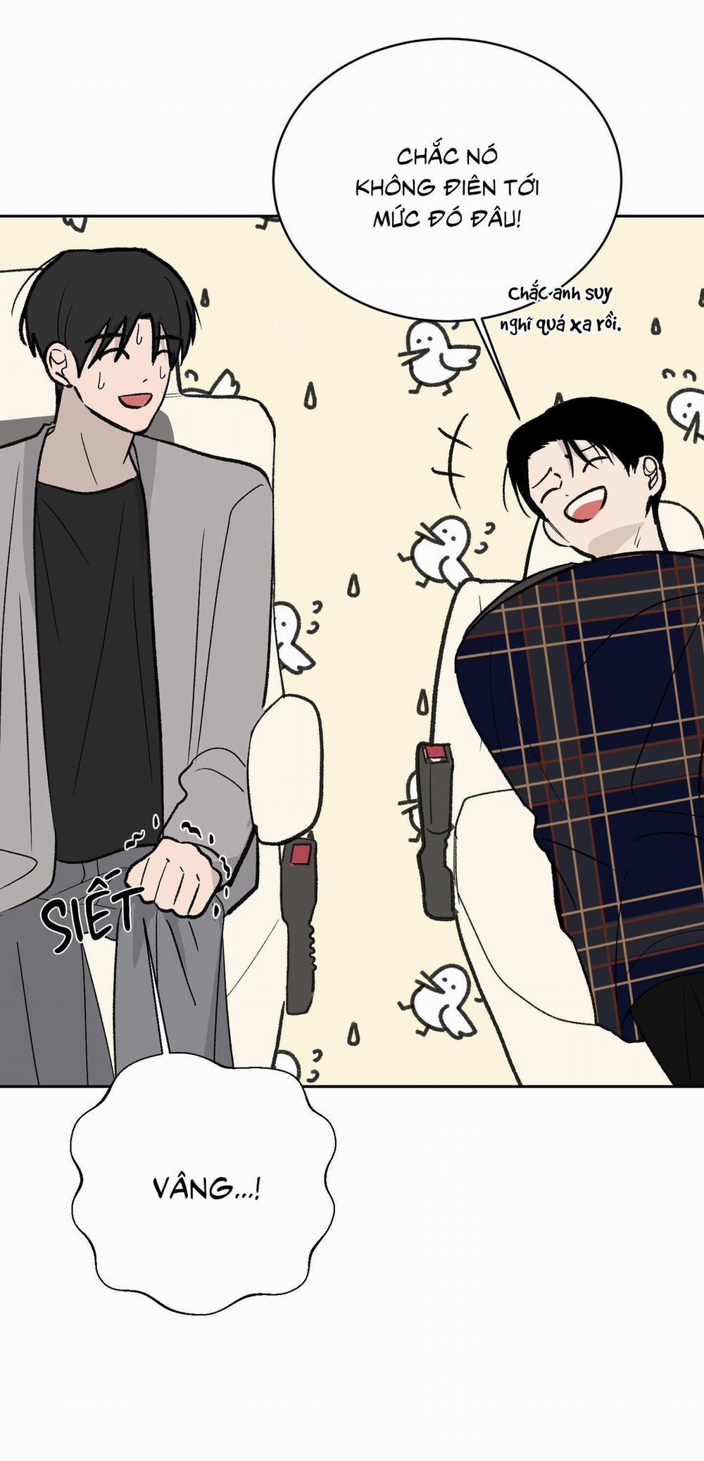 Missing Romance 40 trang 45