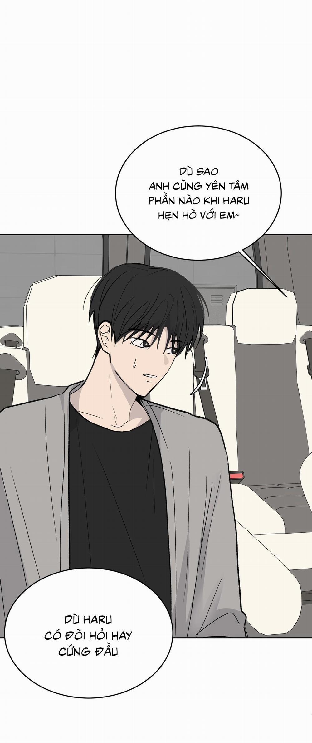 Missing Romance 40 trang 52