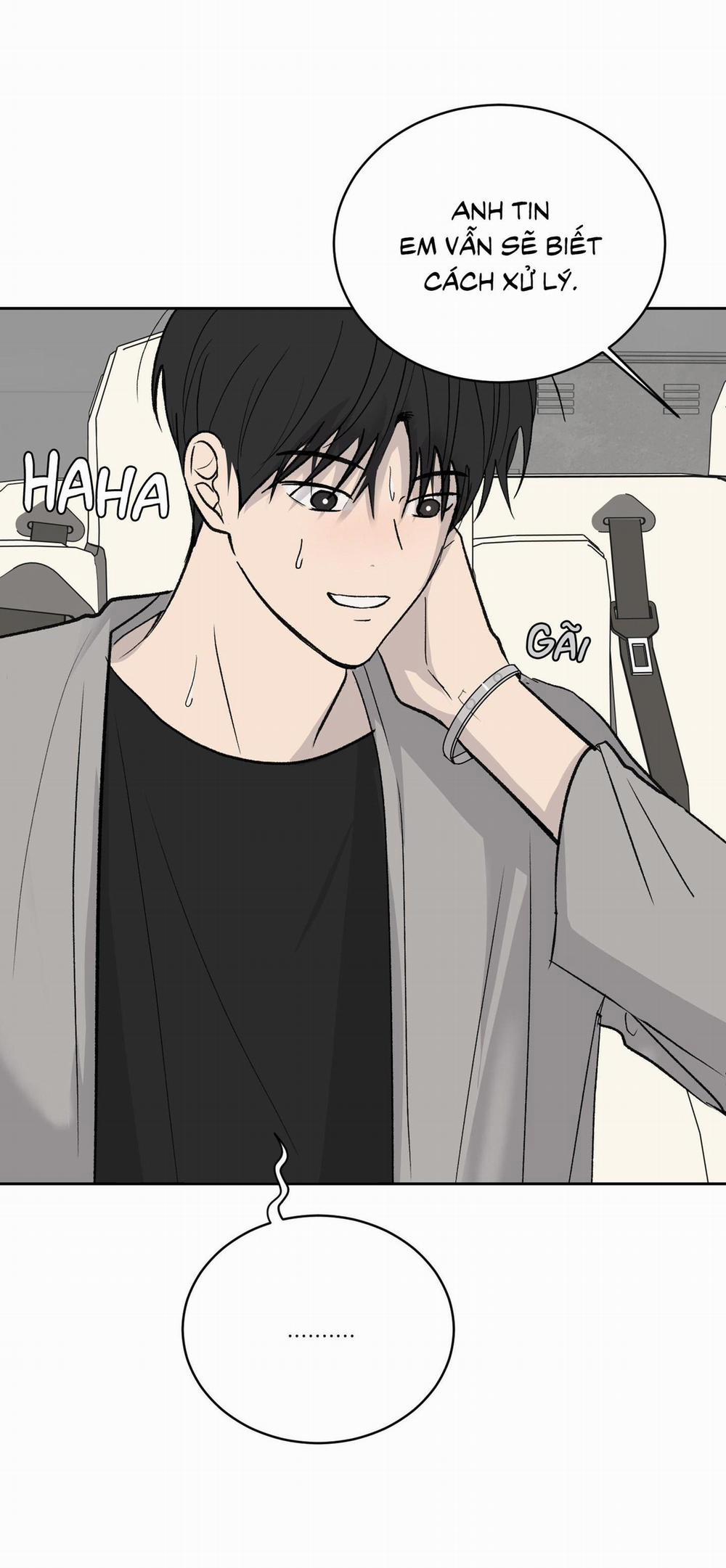 Missing Romance 40 trang 53