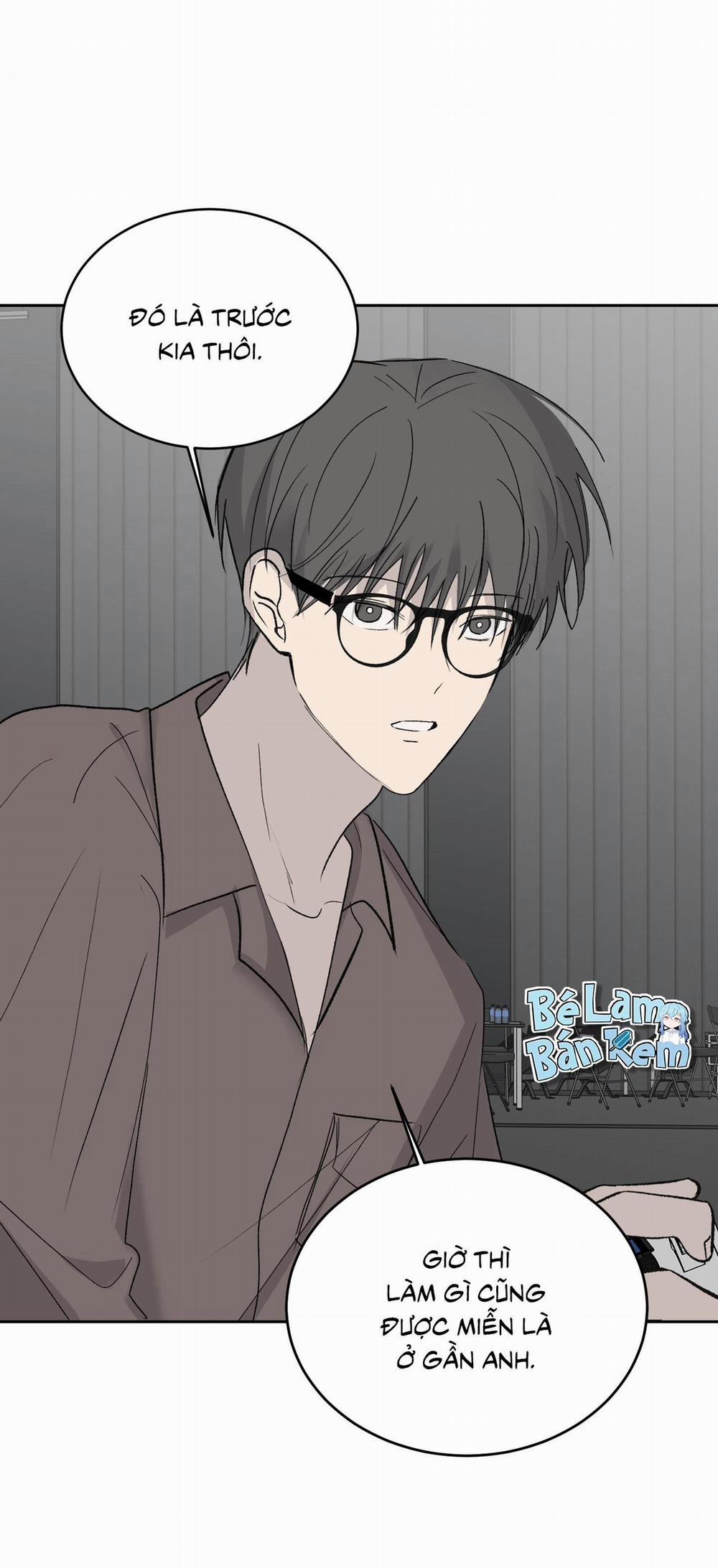 Missing Romance 40 trang 6