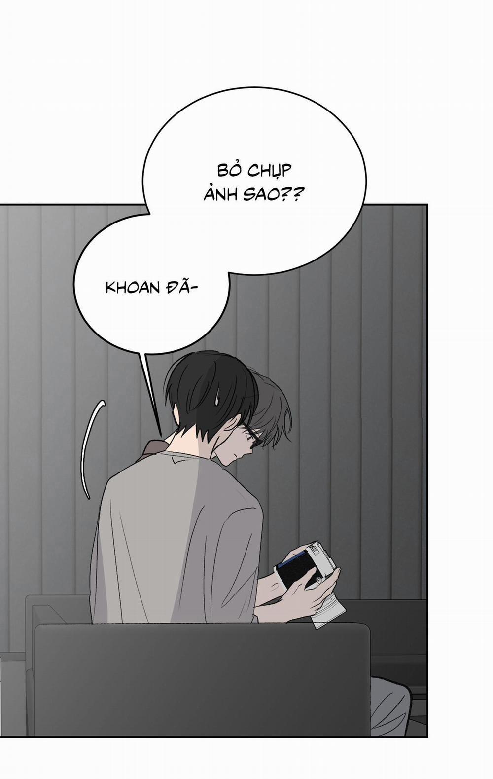 Missing Romance 40 trang 8